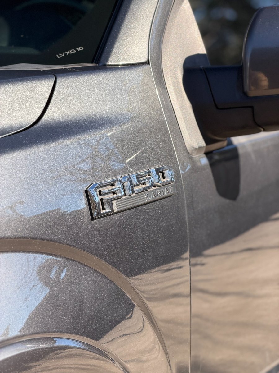 Ford F-150 Lariat Sport 2020 - Imagen 6 de 10