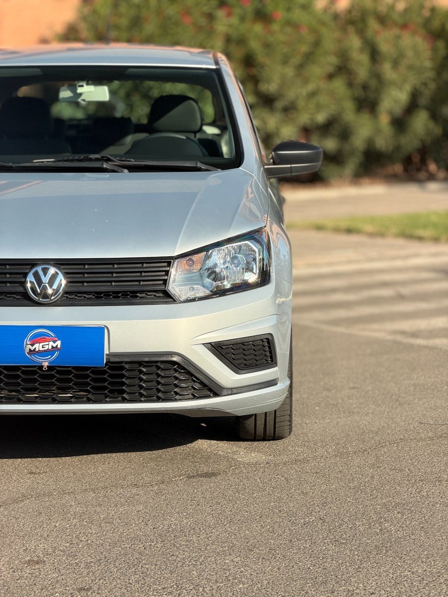 VOLKSWAGEN GOL 1.6 Trendline 2021 - Imagen 3 de 10