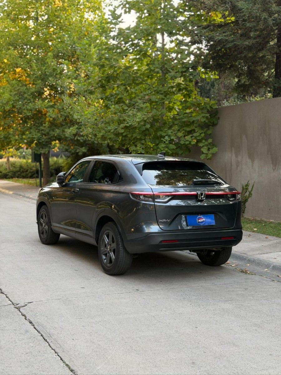 HONDA HR-V 1.5 CVT EXL 2023 - Imagen 8 de 9