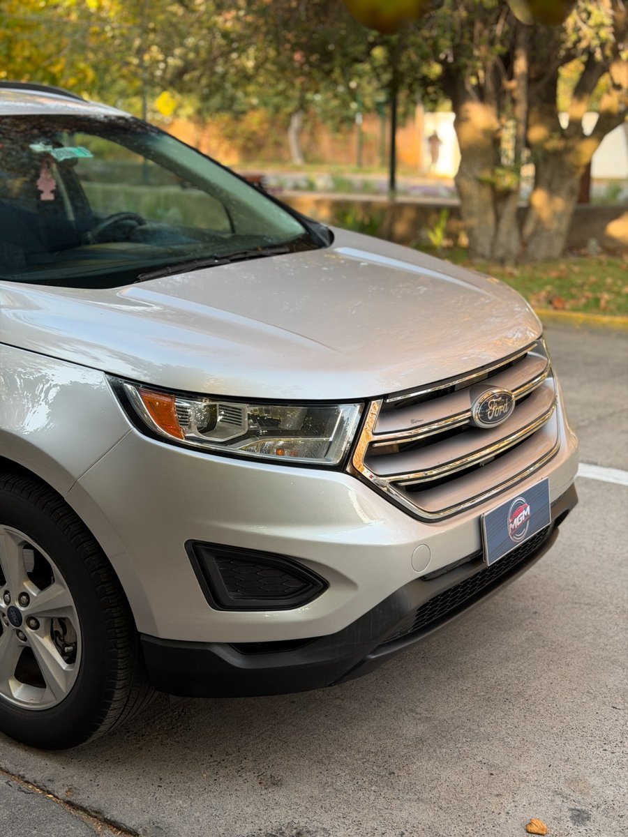 Ford EDGE SE 2018 - Foto 5 de 10