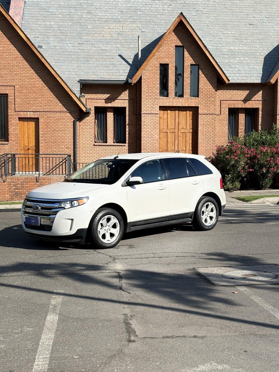 FORD EDGE SEL 2.0 2015 - Imagen 7 de 9
