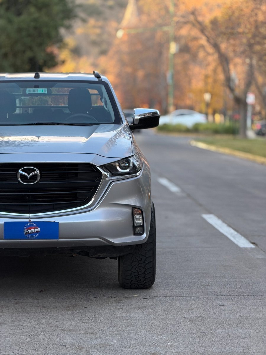 MAZDA BT-50 3.0 DSL 4WD 2023 - Imagen 3 de 10