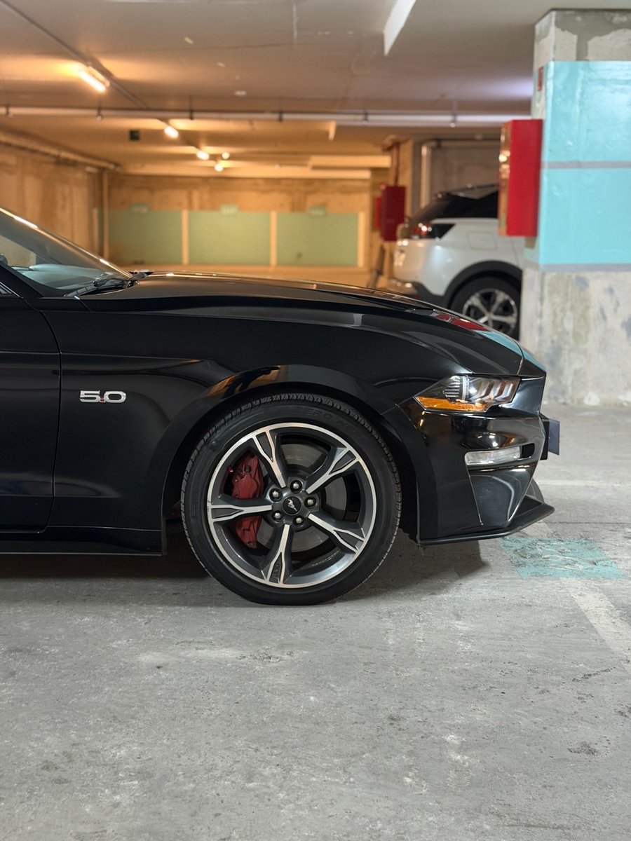 Ford MUSTANG GT 2024 - Imagen 5 de 10