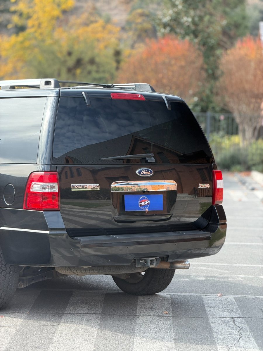 FORD EXPEDITION Limited 4WD 2014 - Imagen 10 de 10