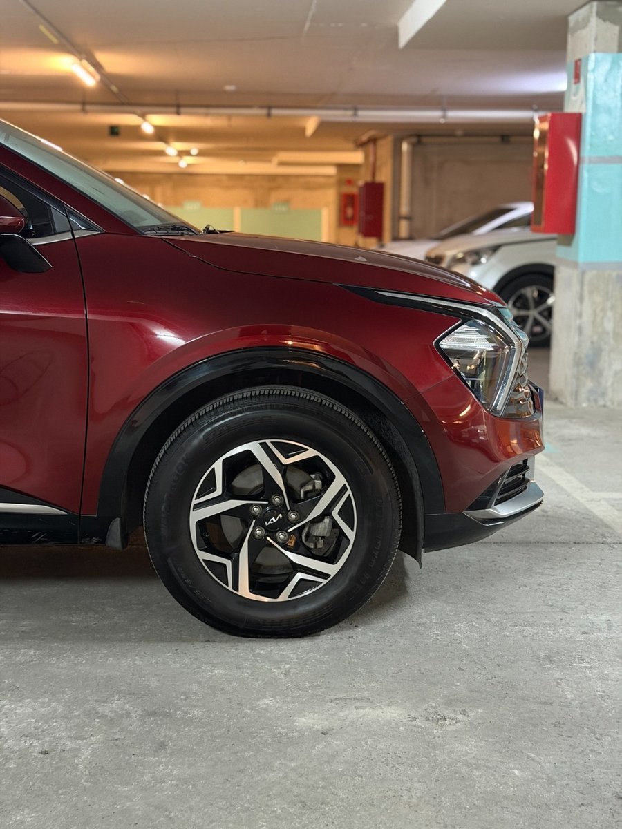 Kia SPORTAGE 2.0 EX 2025 - Imagen 5 de 10