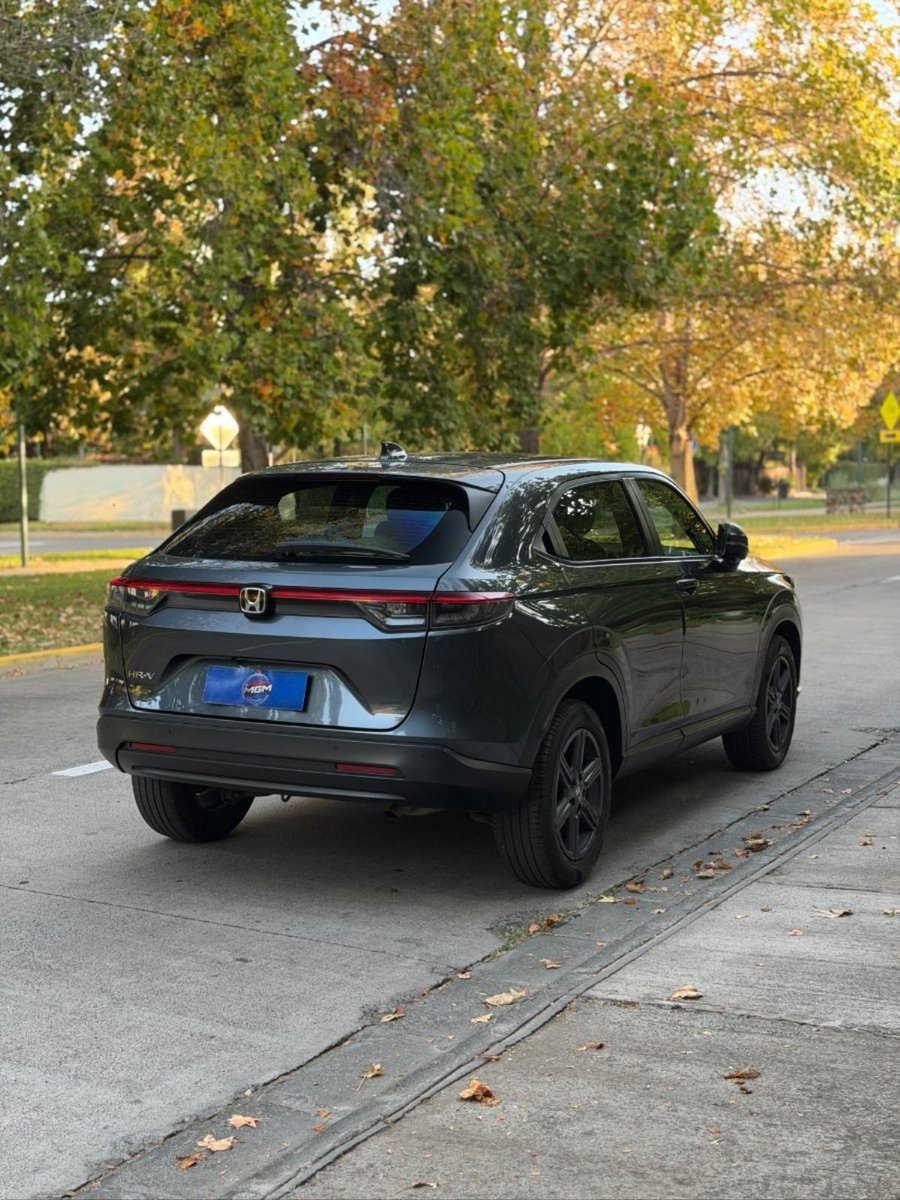 HONDA HR-V 1.5 CVT EXL 2023 - Imagen 6 de 9