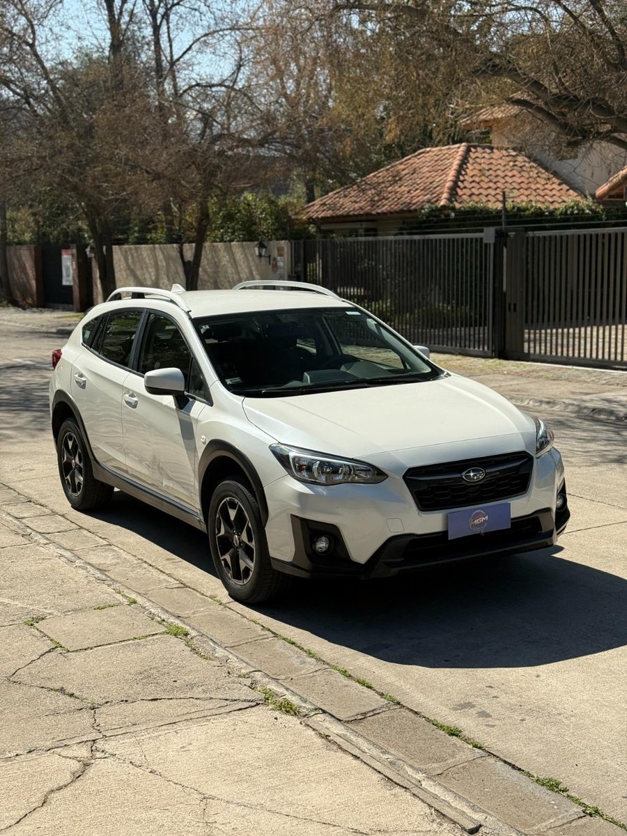 SUBARU XV AWD 2018 - Imagen 7 de 10