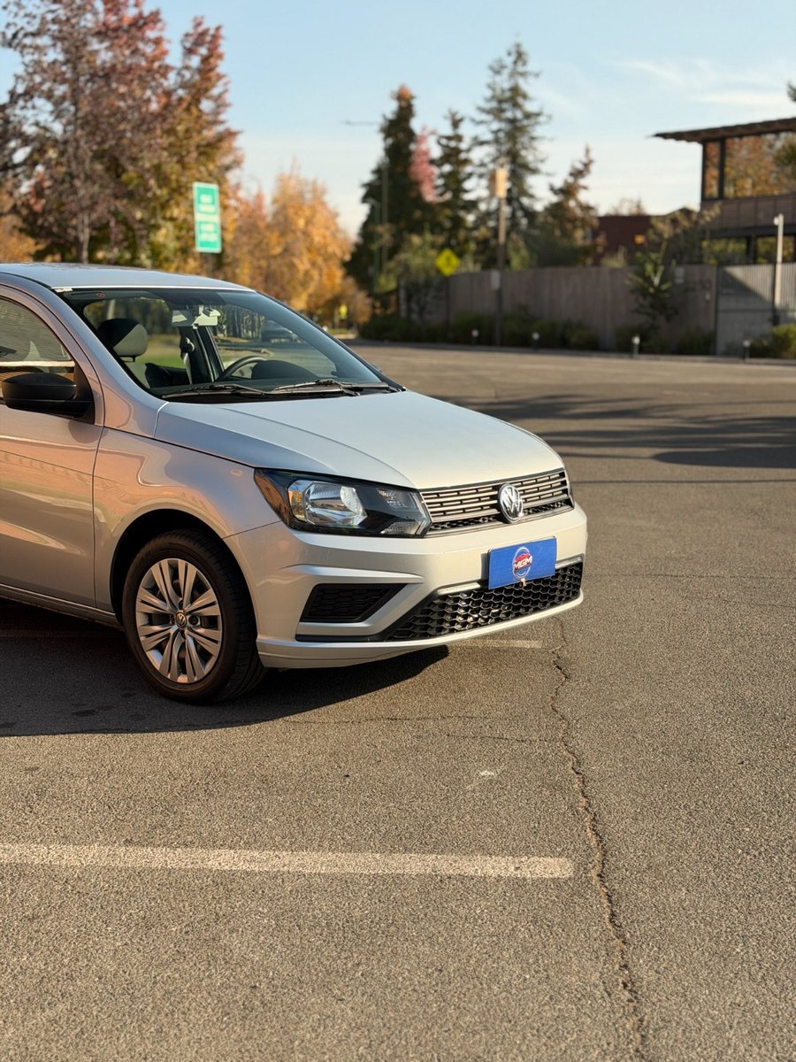 VOLKSWAGEN GOL 1.6 Trendline 2021 - Imagen 5 de 10