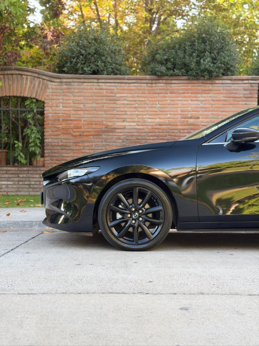 MAZDA 3 2.5 Skyactiv-G GTX 2023 - Imagen 10 de 10