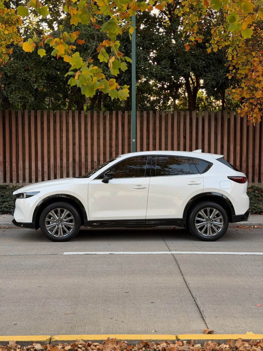 MAZDA CX-5 Signature 4WD 2024 - Imagen 10 de 10