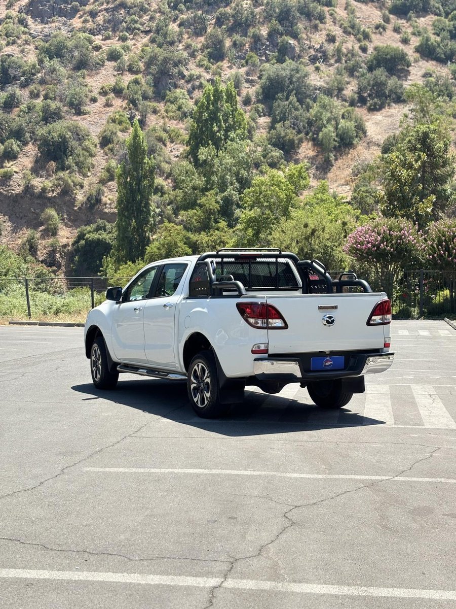 MAZDA BT-50 DCAB SDX 4X4 3. 2019 - Imagen 4 de 10