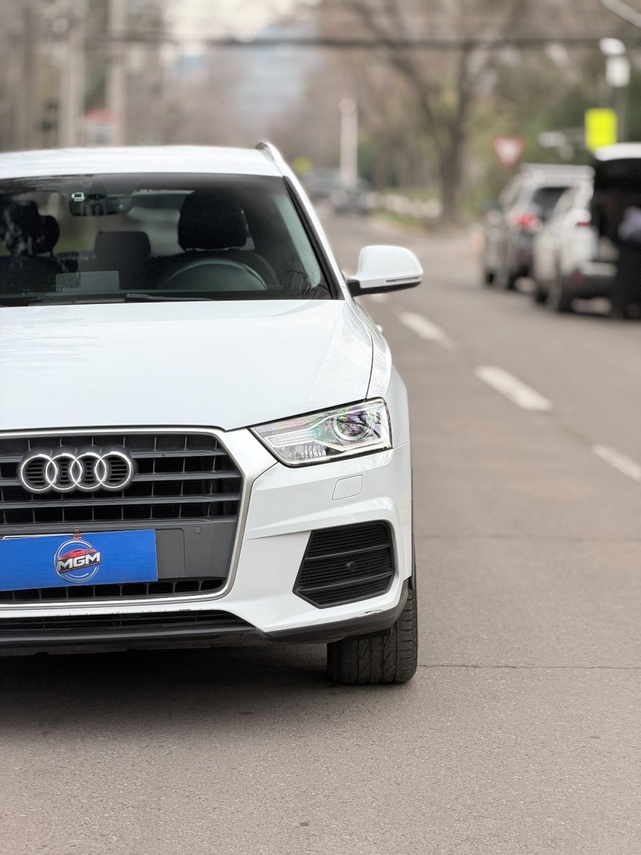 Audi Q3 2.0 TDI DIESEL 4X2 2019 - Imagen 3 de 9