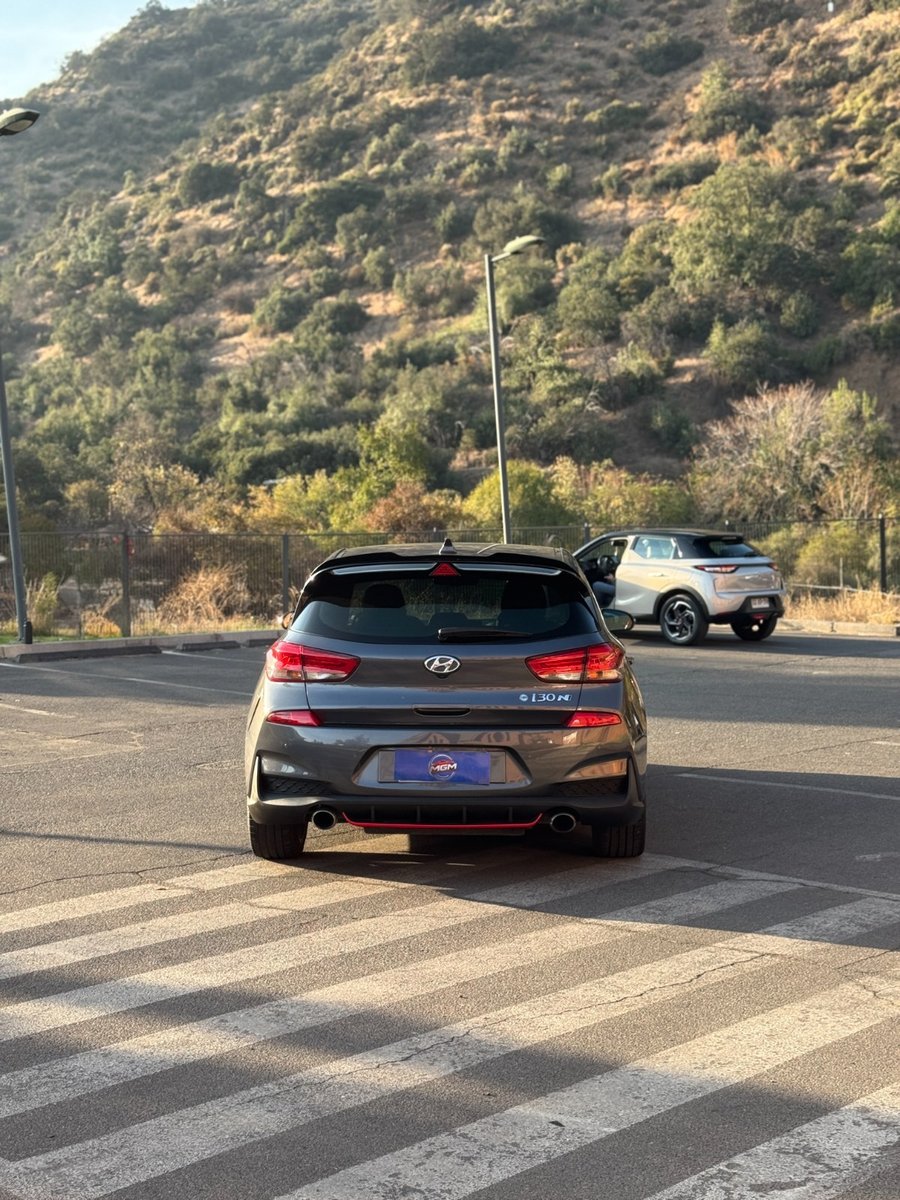 HYUNDAI I30 2.0 N 2019 - Imagen 7 de 10
