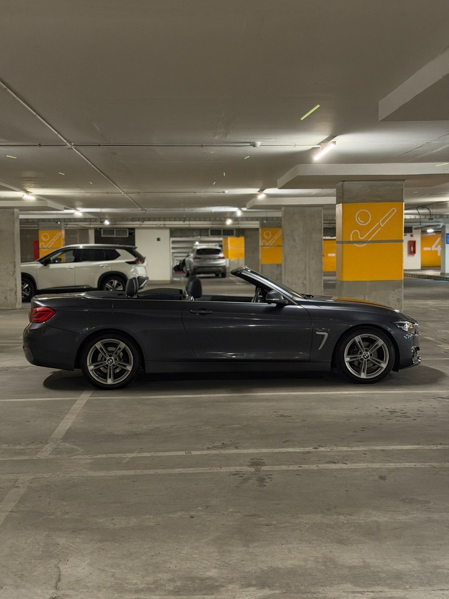 BMW 420 CABRIO 2018 - Imagen 6 de 10