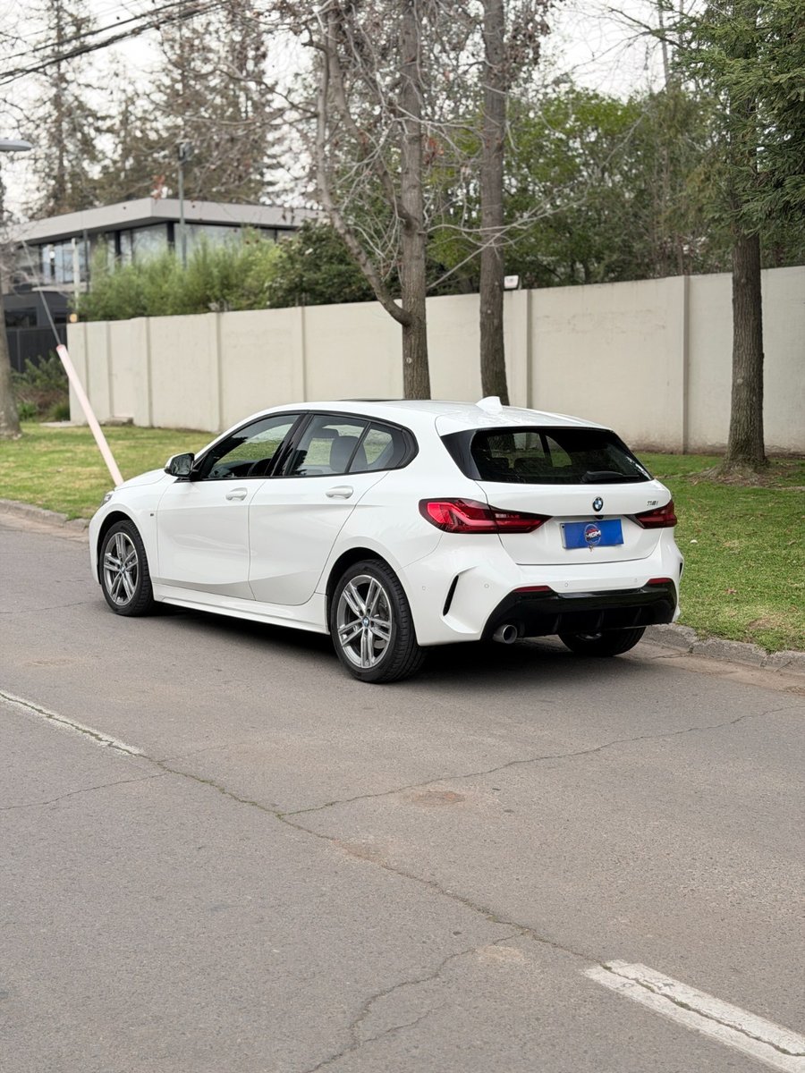 BMW 118 1.5 M SPORT 2024 - Imagen 8 de 9