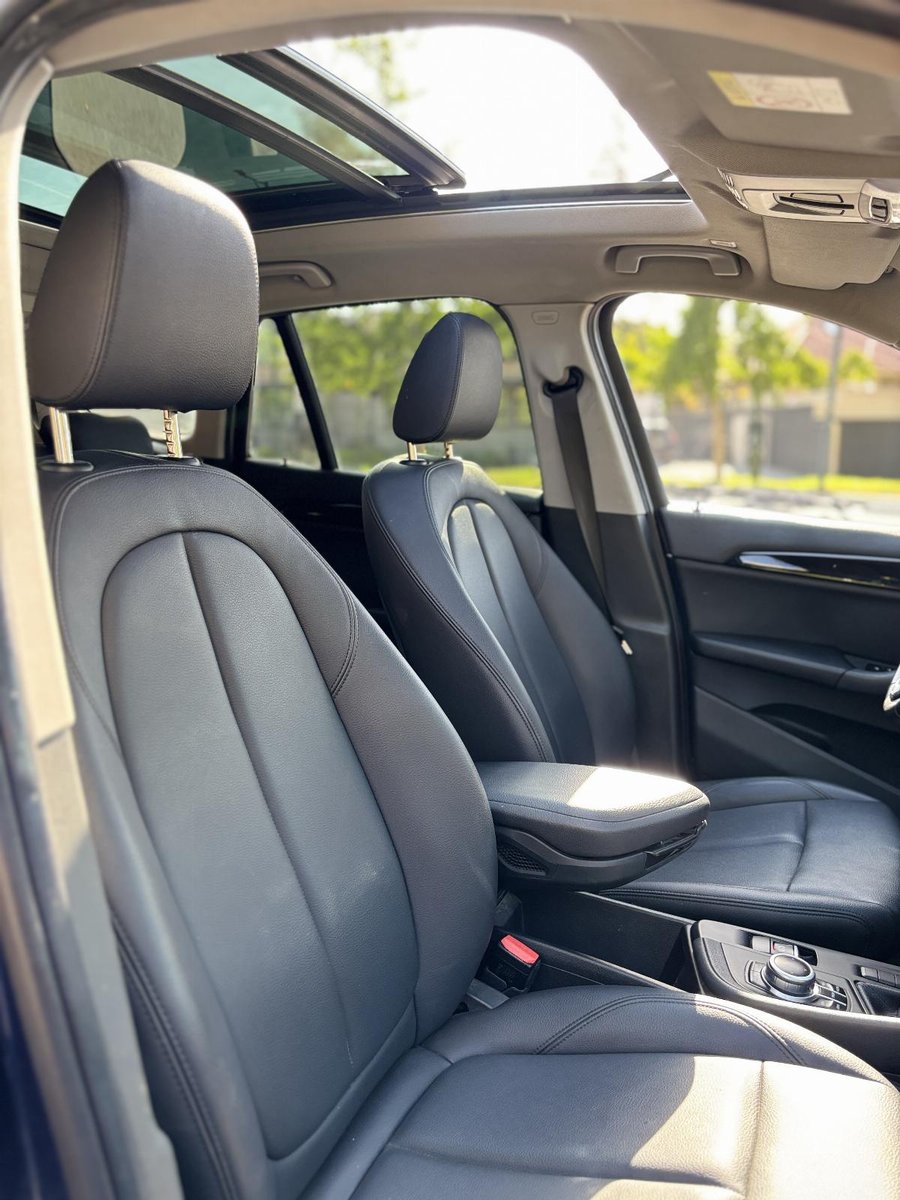 BMW X1 SDRIVE20I LUXURY LCI 2019 - Imagen 10 de 10