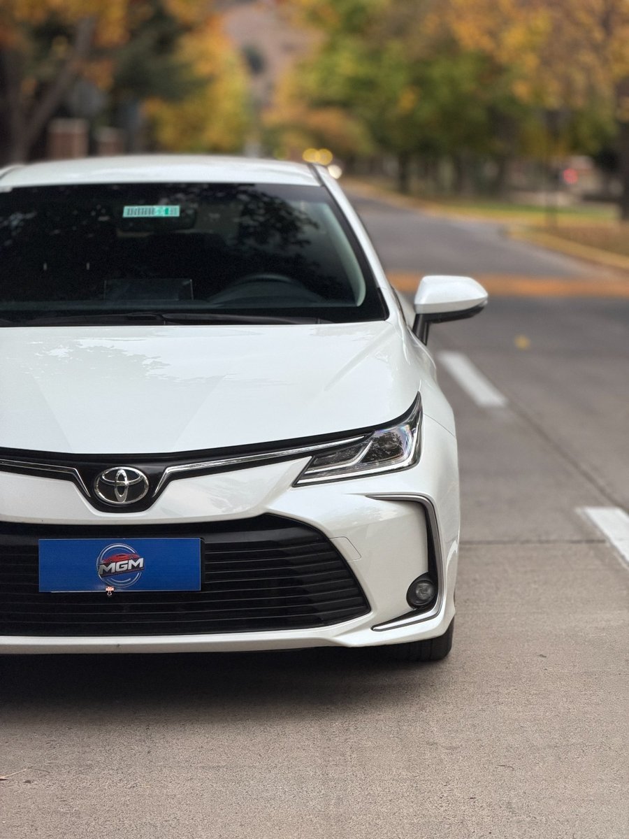 TOYOTA COROLLA 2.0 XEI CVT 2022 - Imagen 3 de 10