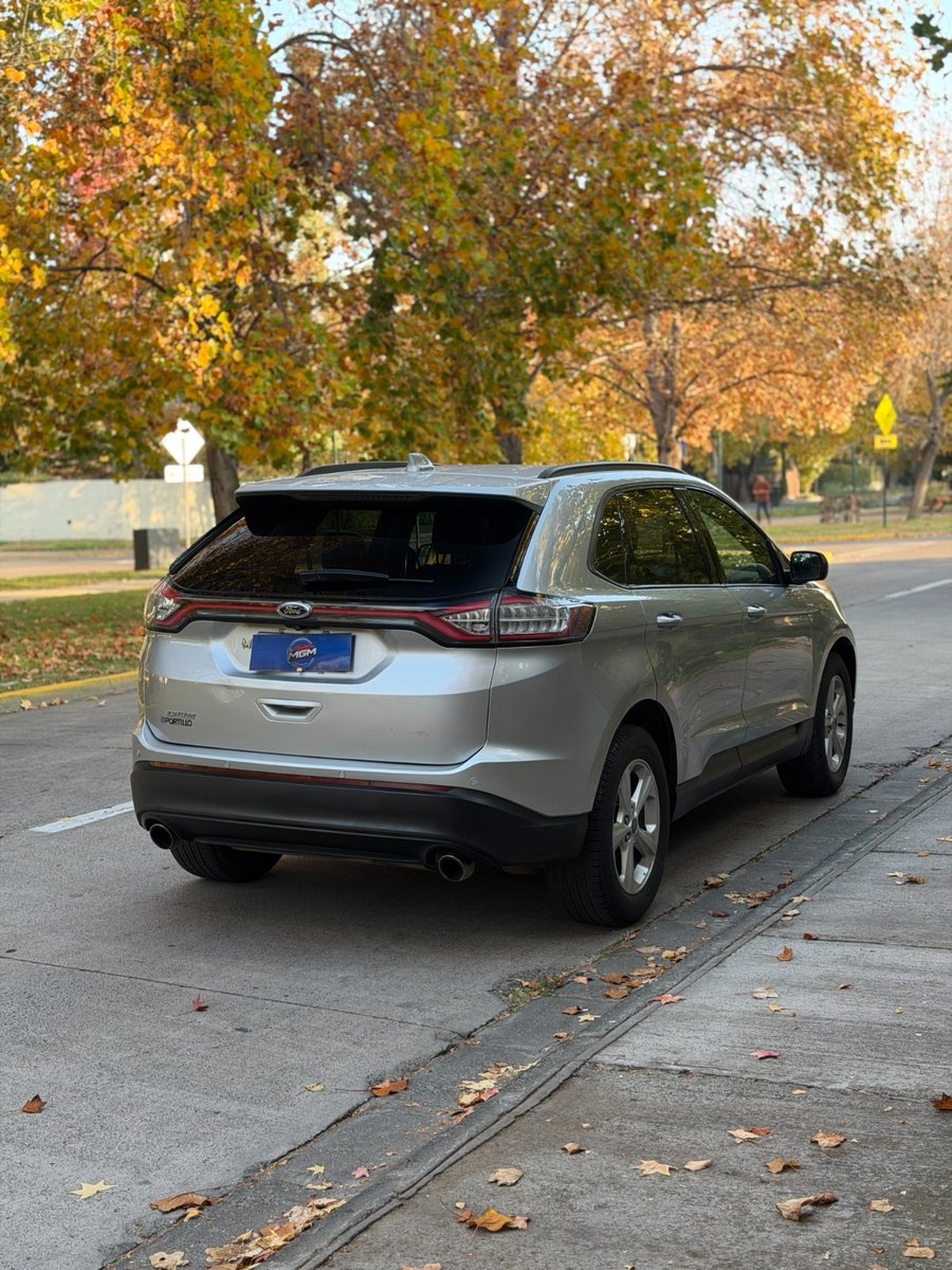 FORD EDGE SE 2018 - Imagen 6 de 9