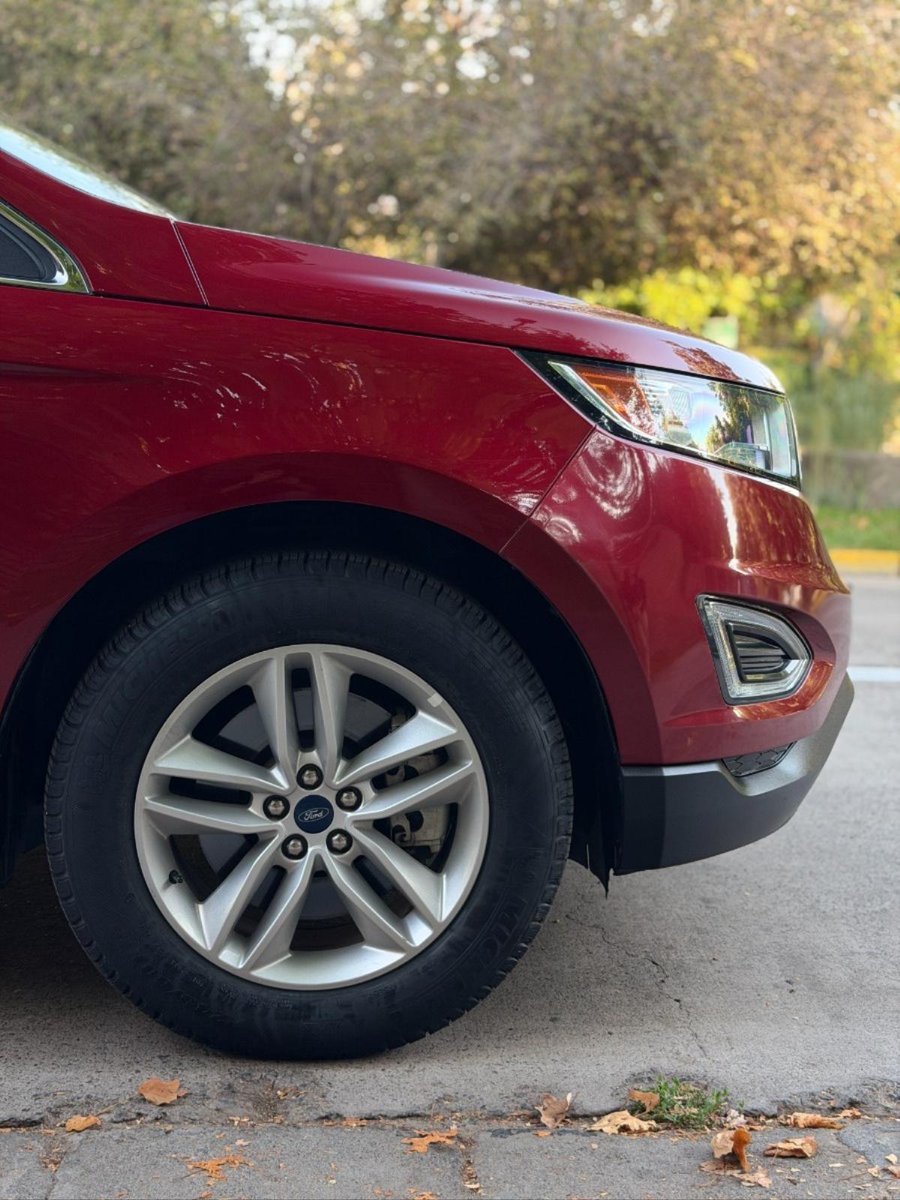 FORD EDGE SEL 4WD 2019 - Imagen 5 de 10