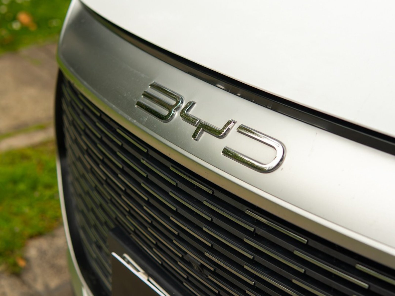 BYD SONG PLUS 1.5 GL ¡Recién Llegado! ; ;• ; ; ; ;• ; ;Patente 0 ; ;• ; ;BLANCO 2024 - Foto 4 de 10