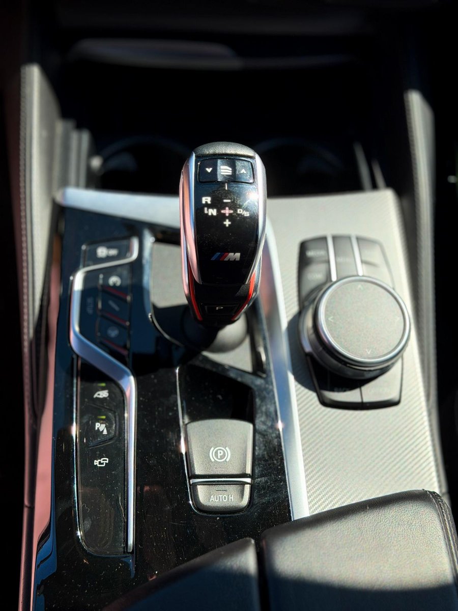BMW M5 2020 - Imagen 8 de 10