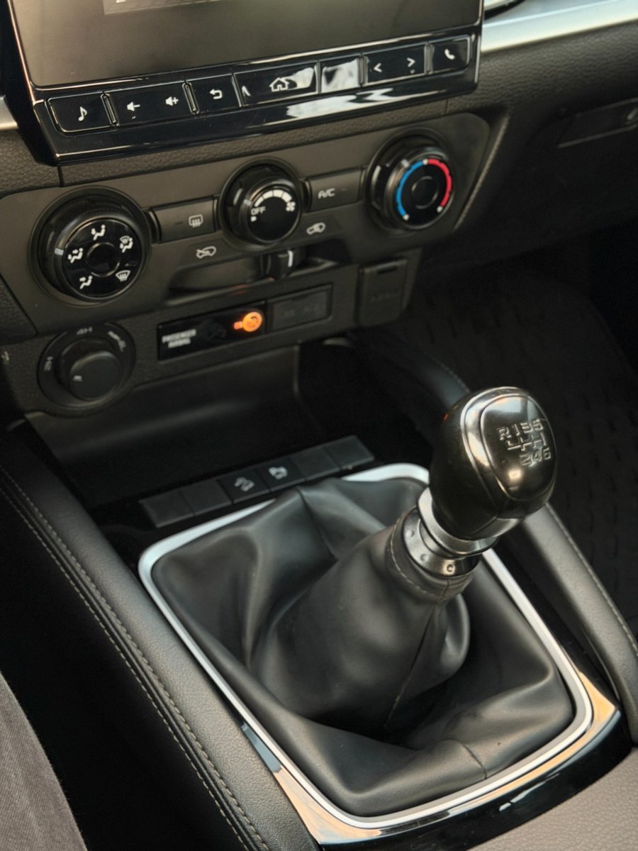 Mazda BT-50 3.0 DIESEL 4X4 2023 - Imagen 9 de 9