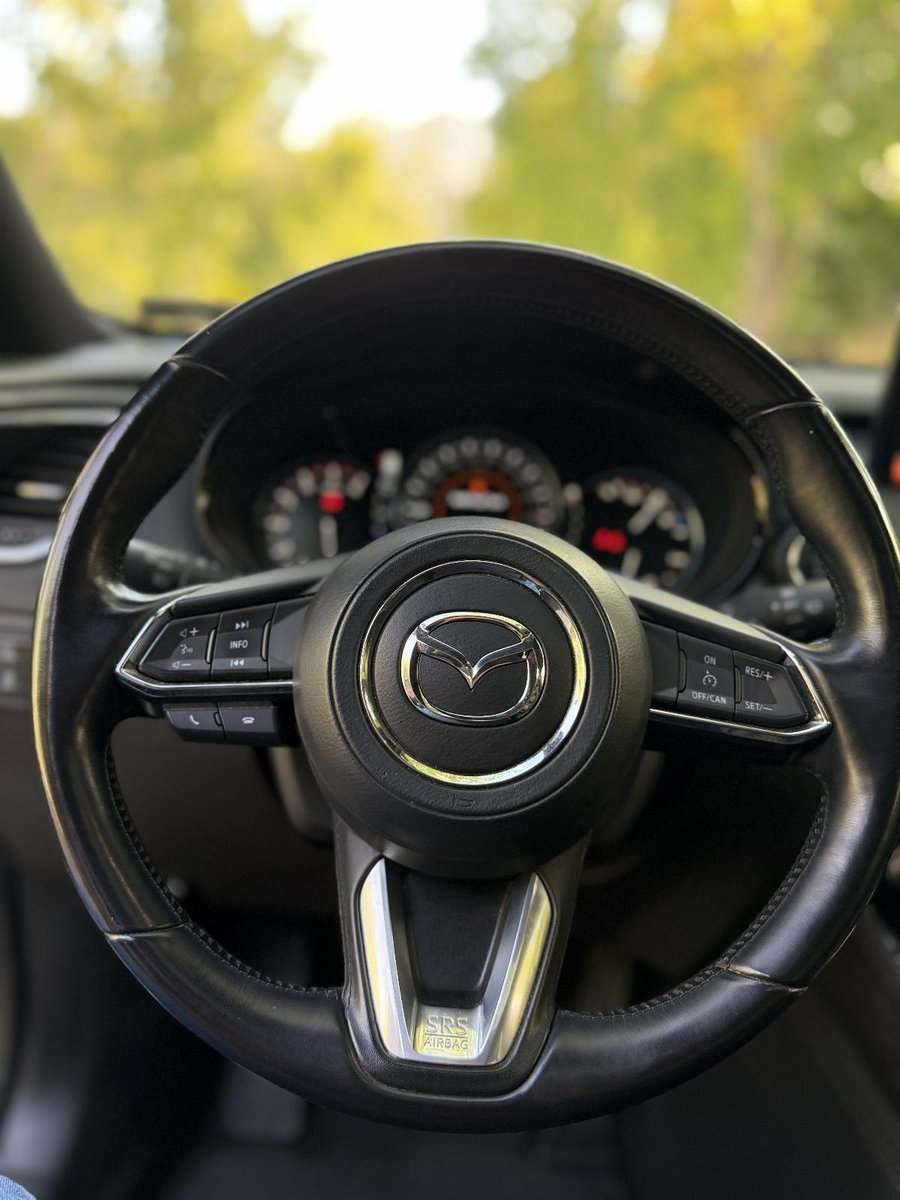 MAZDA CX-9 GTX AWD 2.5L TURBO PLUS IPM 2023 - Imagen 3 de 10