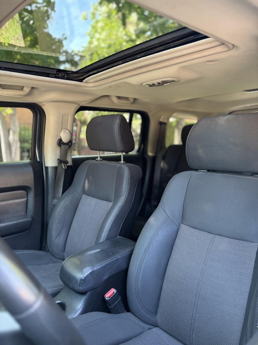 HUMMER H3 3.7 AUT 2007 - Imagen 9 de 9
