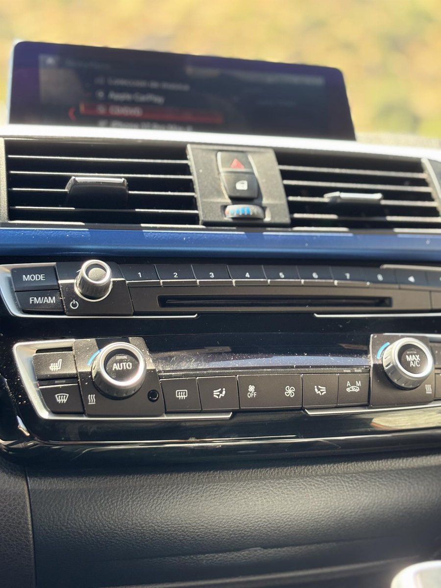 BMW 440 I CABRIO M 2019 - Imagen 10 de 10