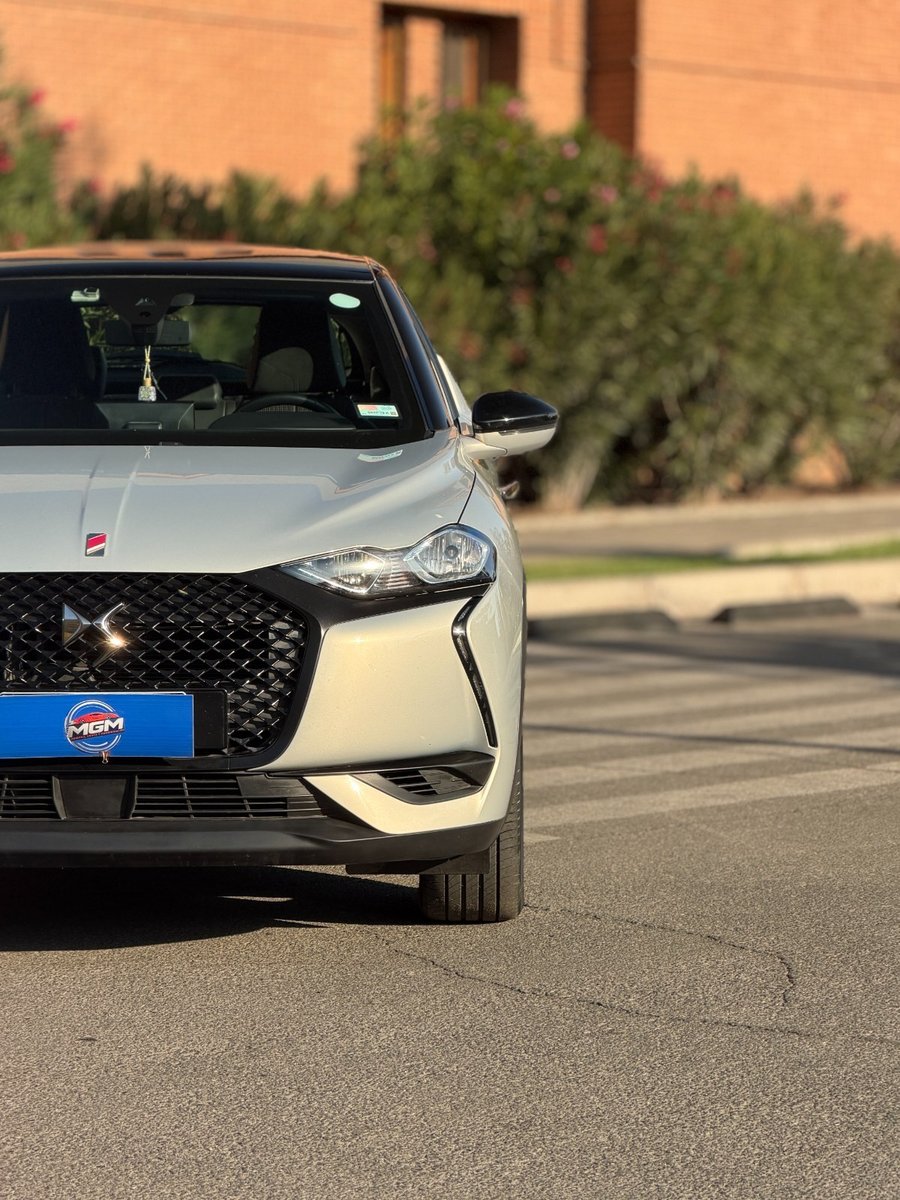 DS AUTOMOBILES DS 3 Crossback 1.5 2023 - Imagen 3 de 10