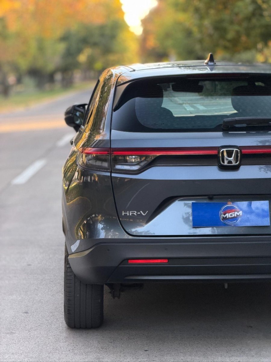 HONDA HR-V 1.5 CVT EXL 2023 - Imagen 7 de 9