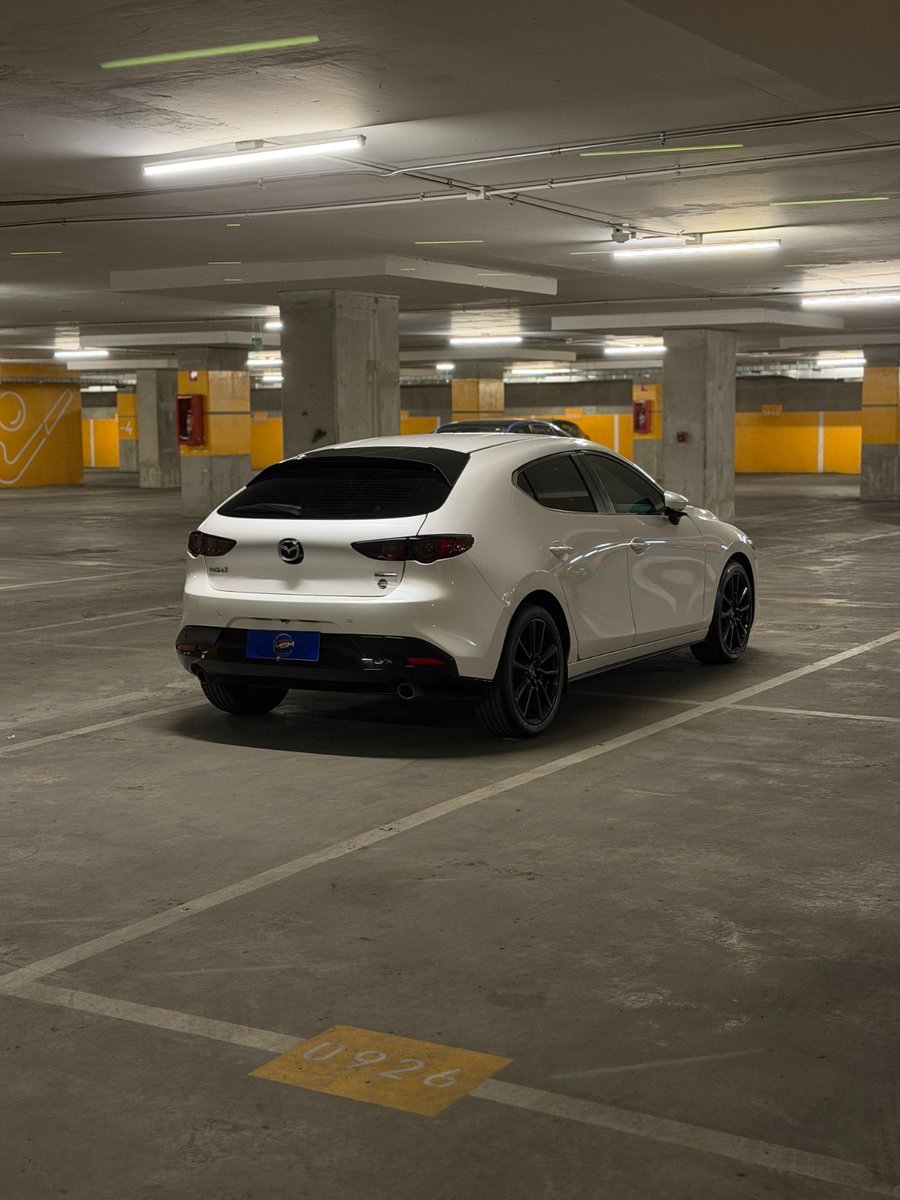 MAZDA 3 2.0 V 6MT 2022 - Imagen 6 de 10