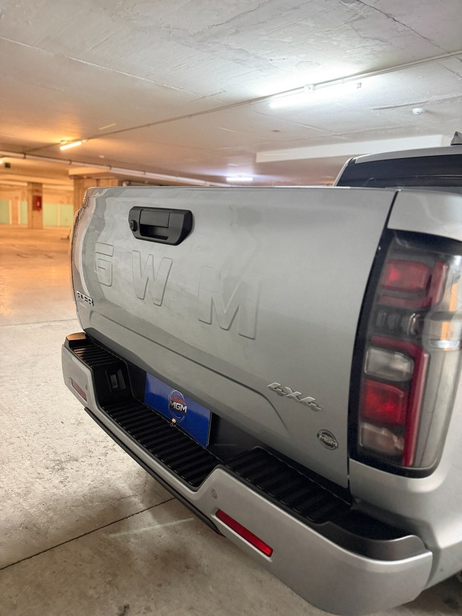 Great Wall POER 2.0T DELUXE DIESEL 4X4 2026 - Imagen 9 de 10
