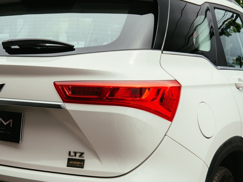 Chevrolet CAPTIVA 1.5T LTZ AT ¡Recién Llegado! ; ;• ; ; ; ;• ; ;Patente 1 ; ;• ; ;BLANCO 2022 - Imagen 7 de 10
