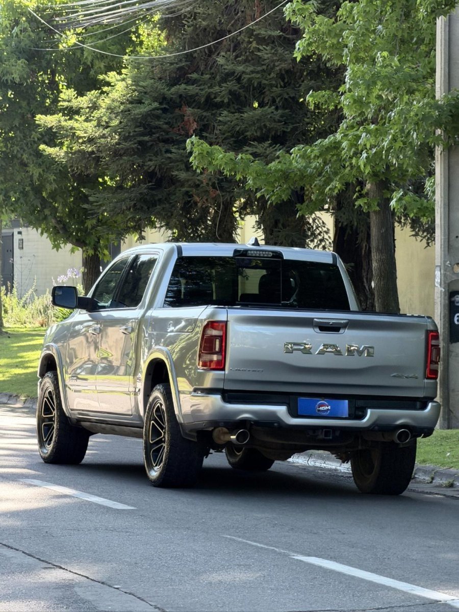 RAM 1500 LIMITED 2023 - Imagen 10 de 10