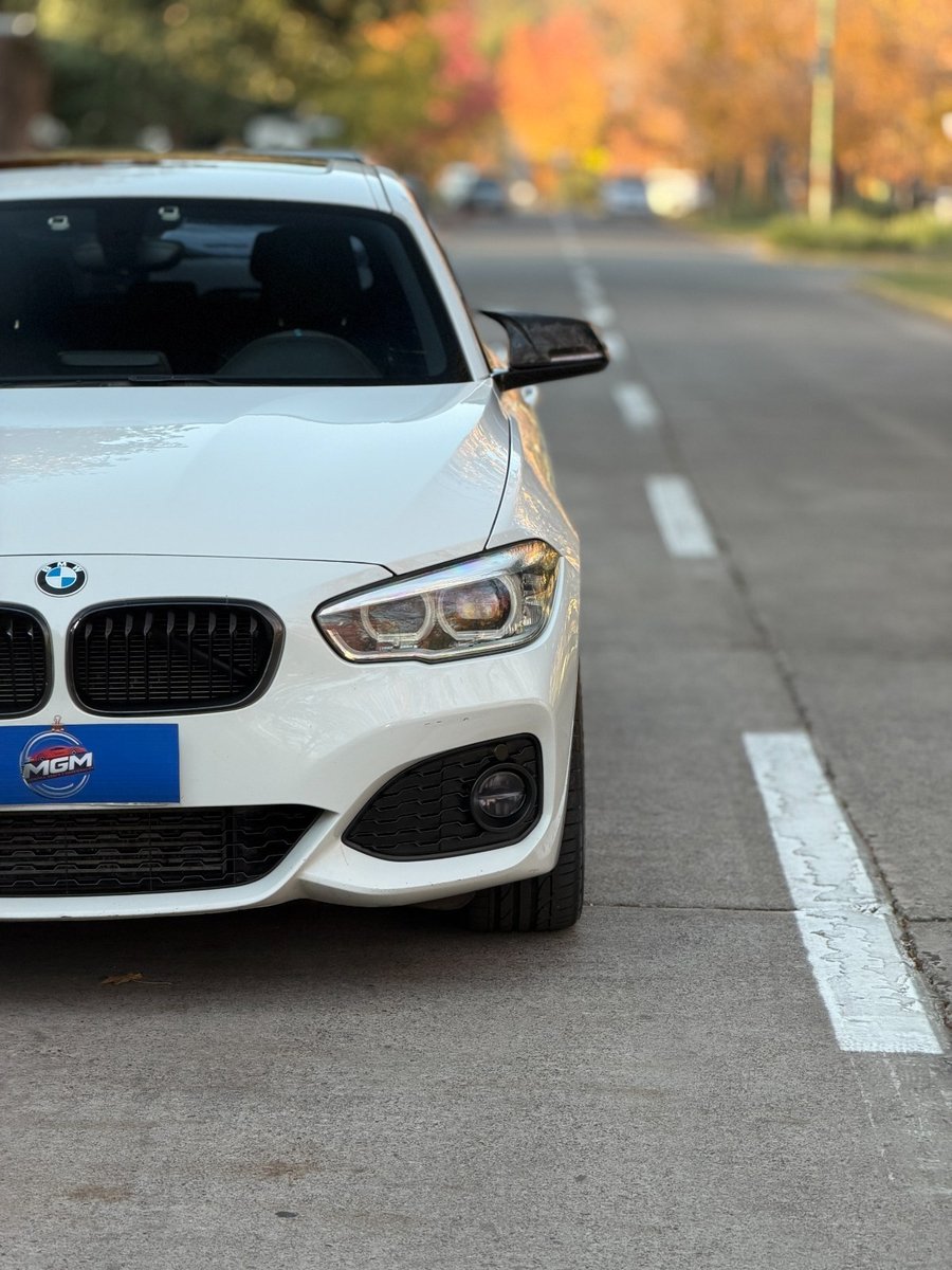 BMW 118D M Sport 5P 2019 - Imagen 3 de 8