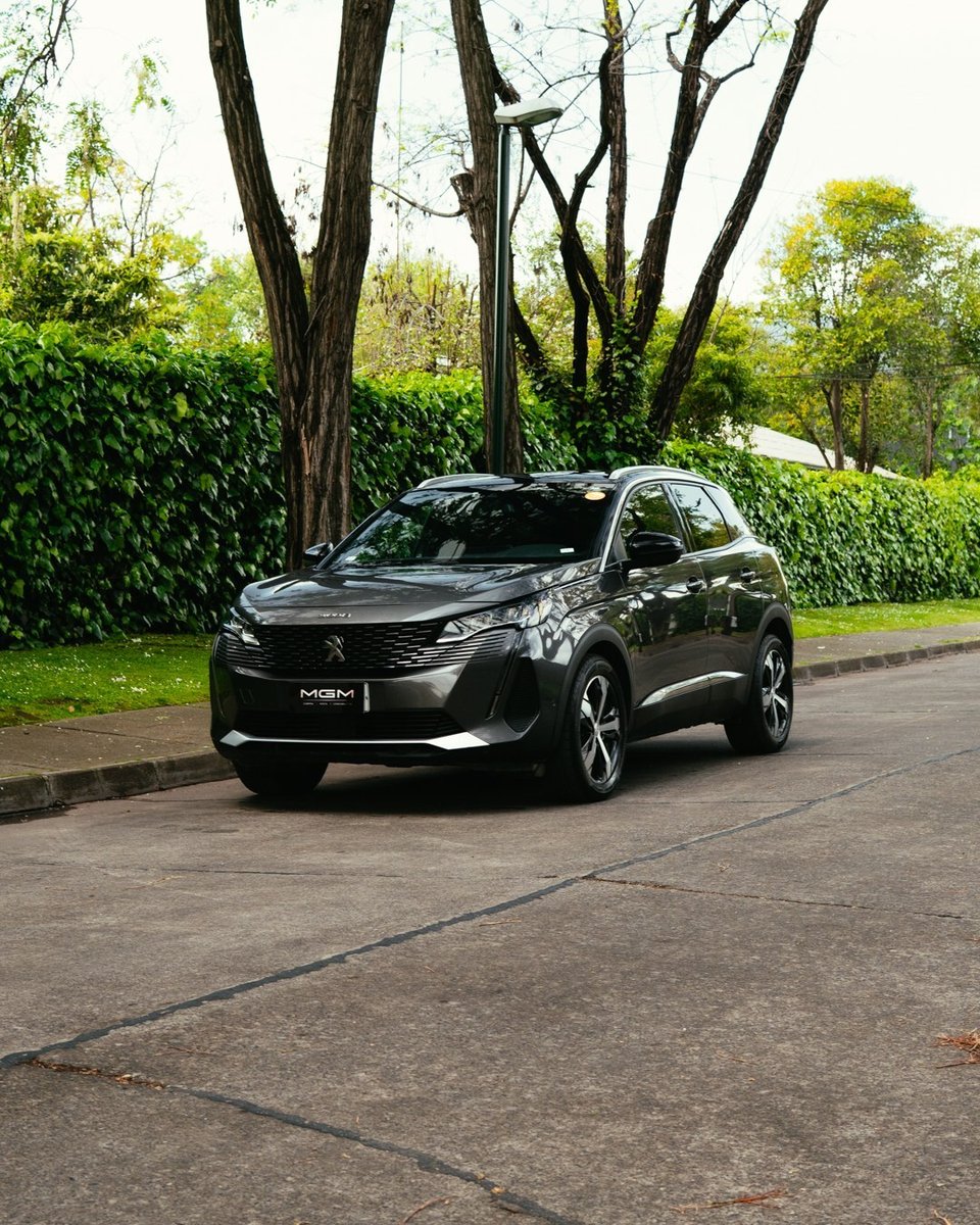 Peugeot 3008 1.5 ALLURE PACK BLUEHDI ; ;… 2024