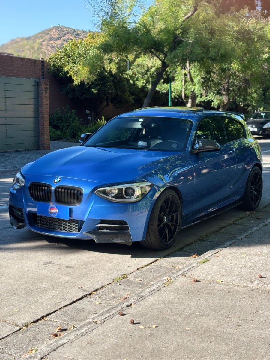 BMW 135 M135I 3.0 AUT 2014 - Imagen 5 de 6