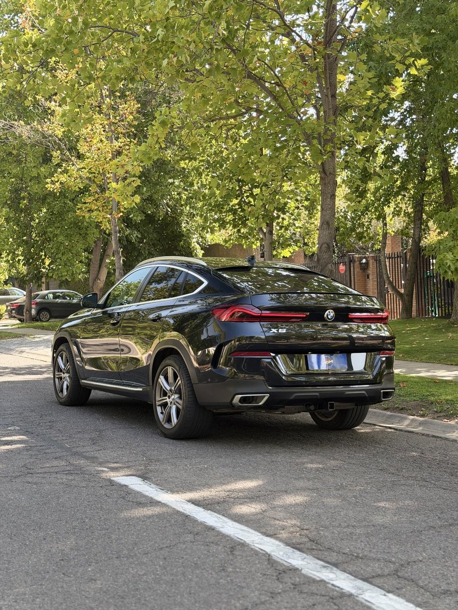 BMW X6 XDRIVE 30D EXECUTIVE 2022 - Imagen 6 de 8