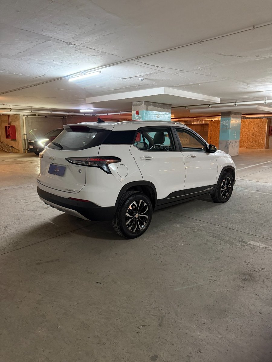 Chevrolet GROOVE PREMIER 2025 - Imagen 8 de 10