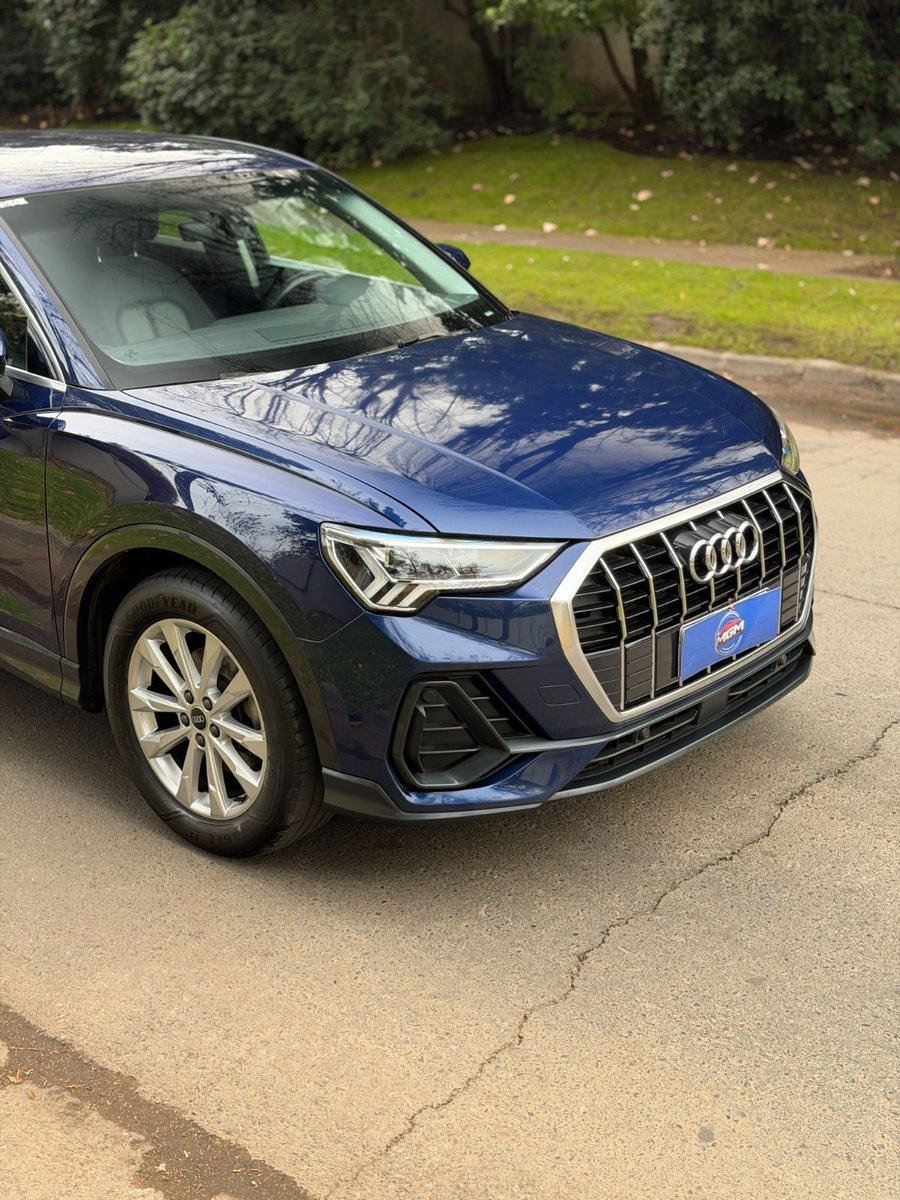 AUDI Q3 1.4 TFSI SPORTBACK 2023 - Imagen 5 de 9