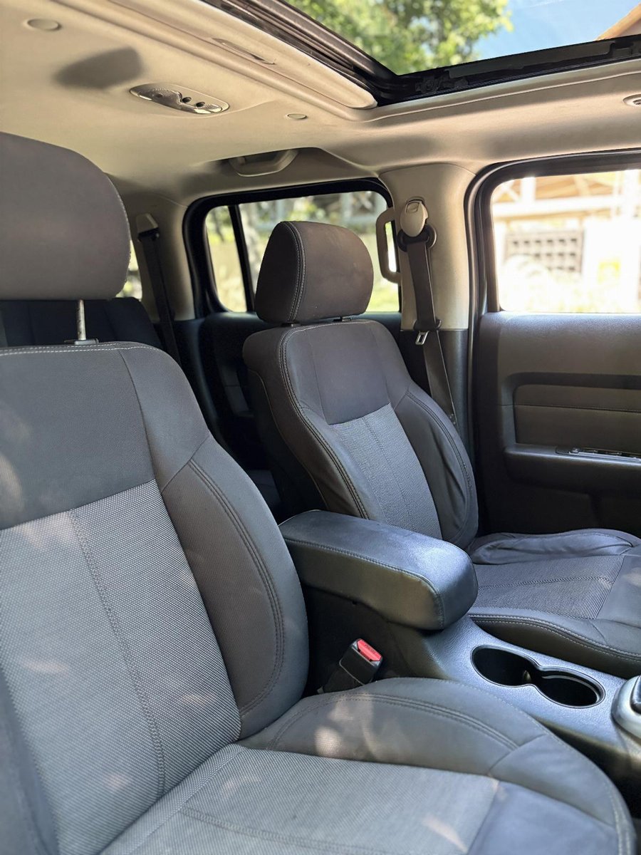 HUMMER H3 3.7 AUT 2007 - Imagen 8 de 9