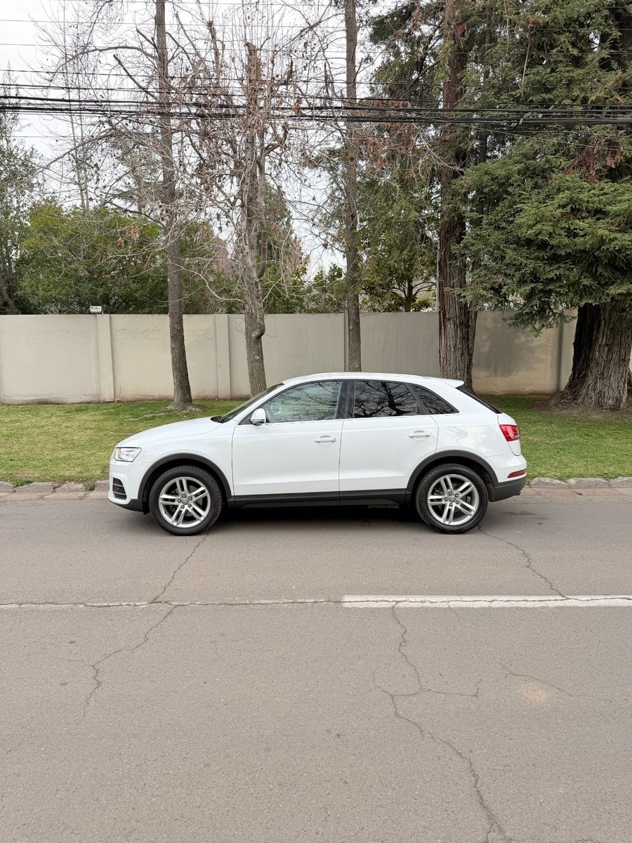Audi Q3 2.0 TDI DIESEL 4X2 2019 - Imagen 9 de 9
