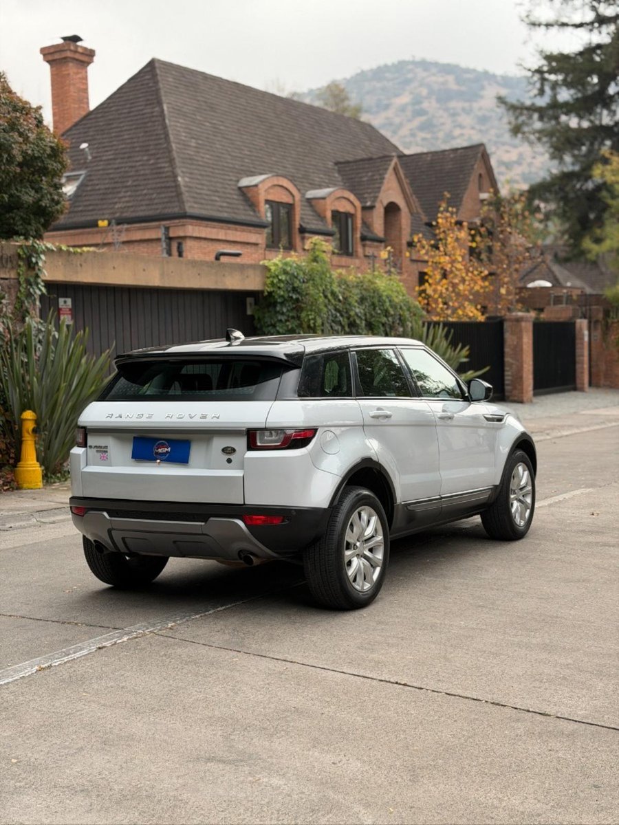 RANGE ROVER EVOQUE 2.0 2017 - Imagen 7 de 9