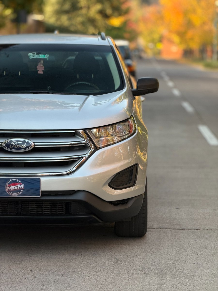 FORD EDGE SE 2018 - Imagen 3 de 9