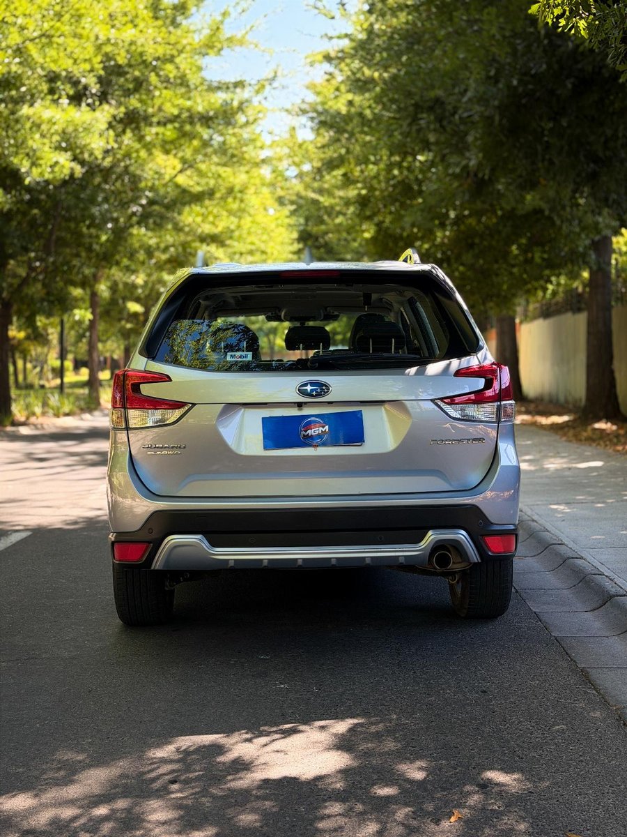 SUBARU FORESTER 2.0I AWD CVT LIMITED EYESIGHT 2024 - Imagen 7 de 9