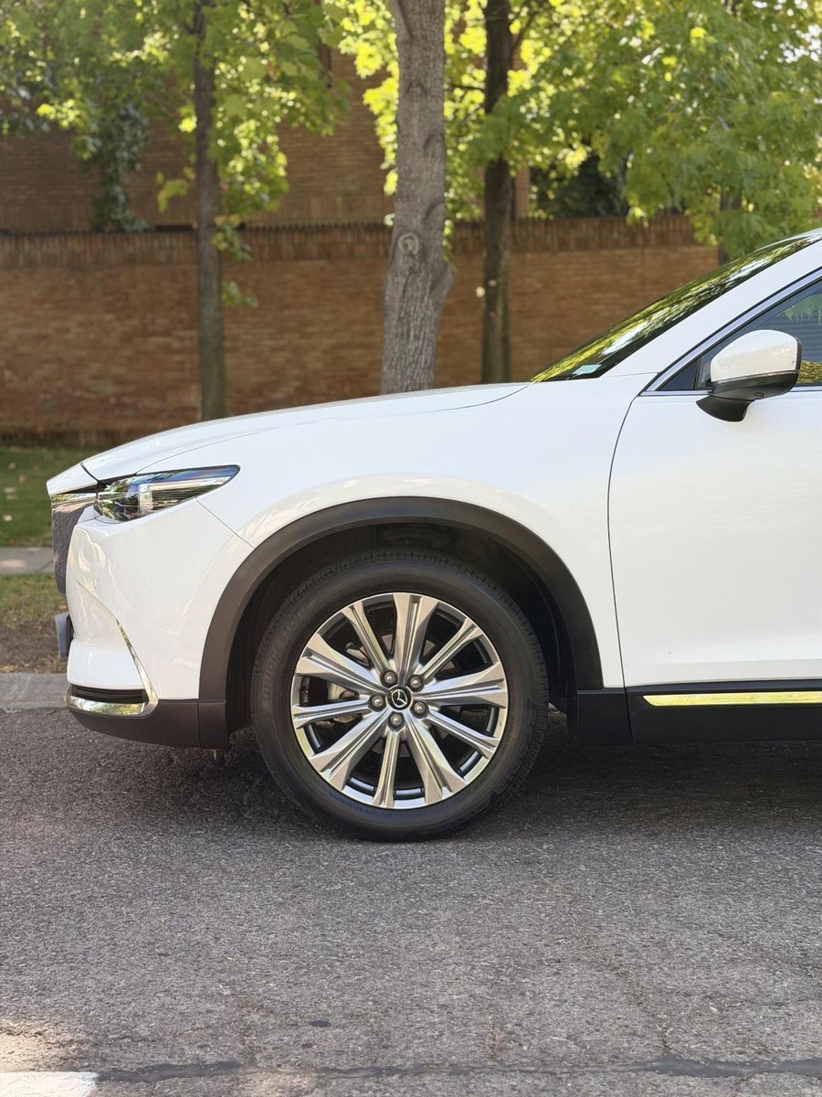 MAZDA CX-9 GTX AWD 2.5L TURBO PLUS IPM 2023 - Imagen 6 de 10
