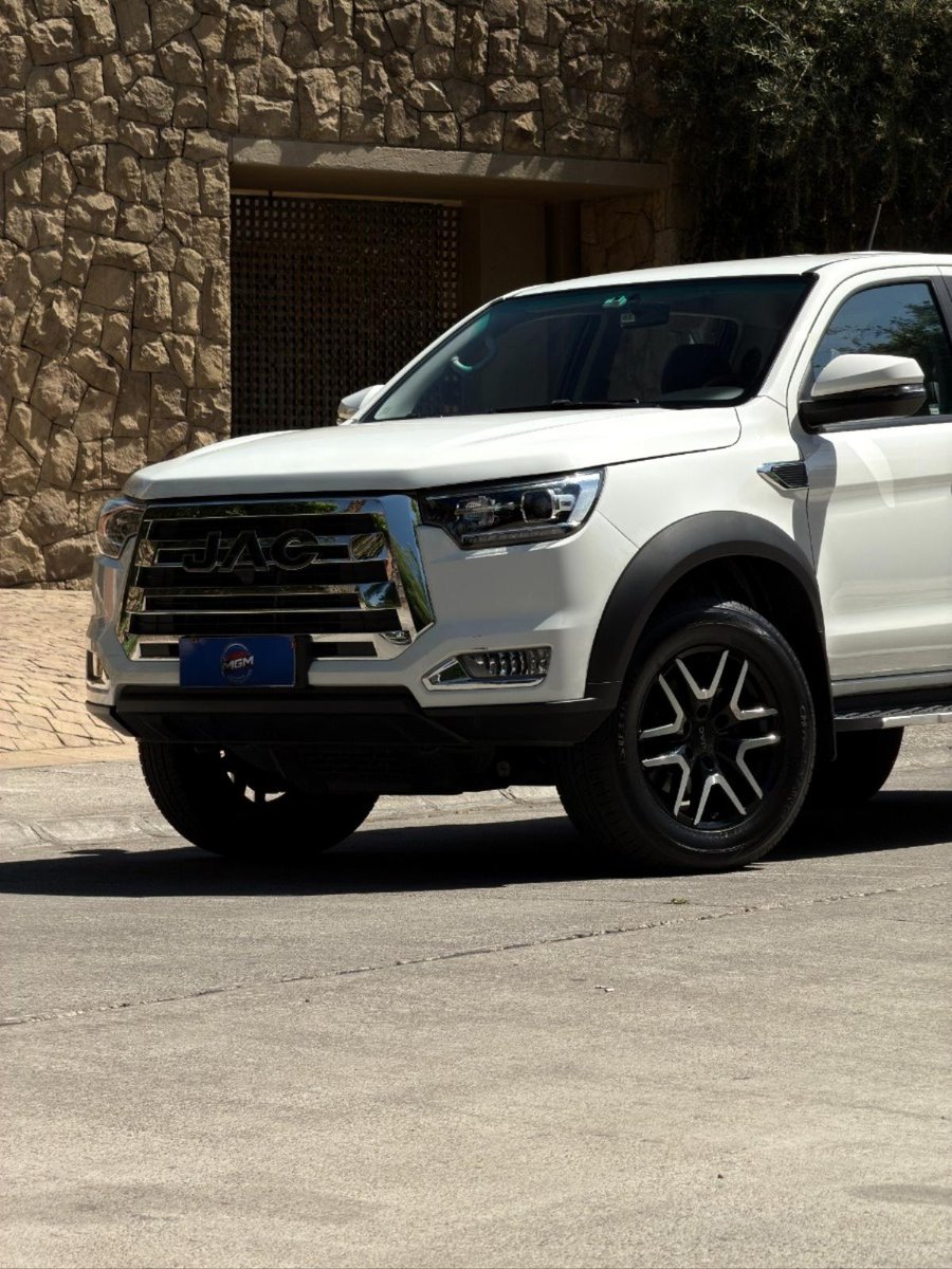 JAC T8 PRO 2022 - Imagen 9 de 9