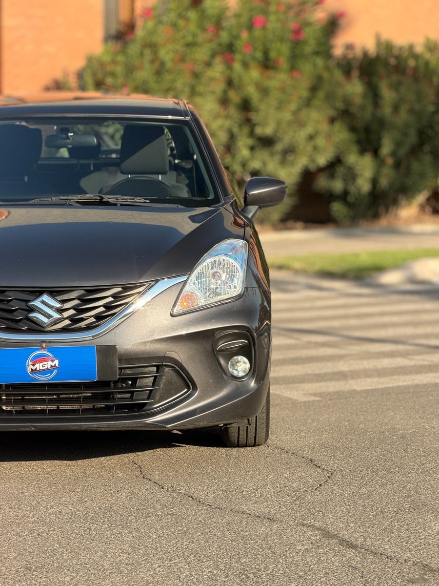 SUZUKI BALENO GLS 2022 - Imagen 3 de 10