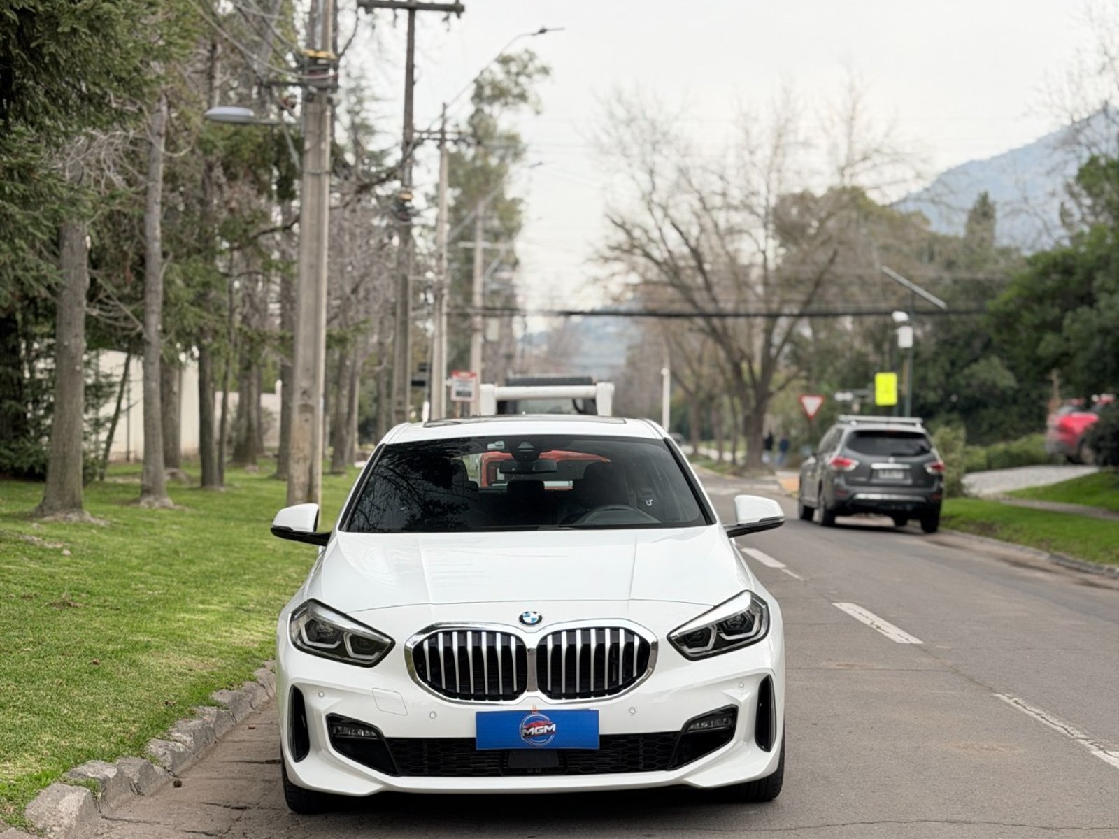 BMW 118 1.5 M SPORT 2024 - Foto 2 de 9